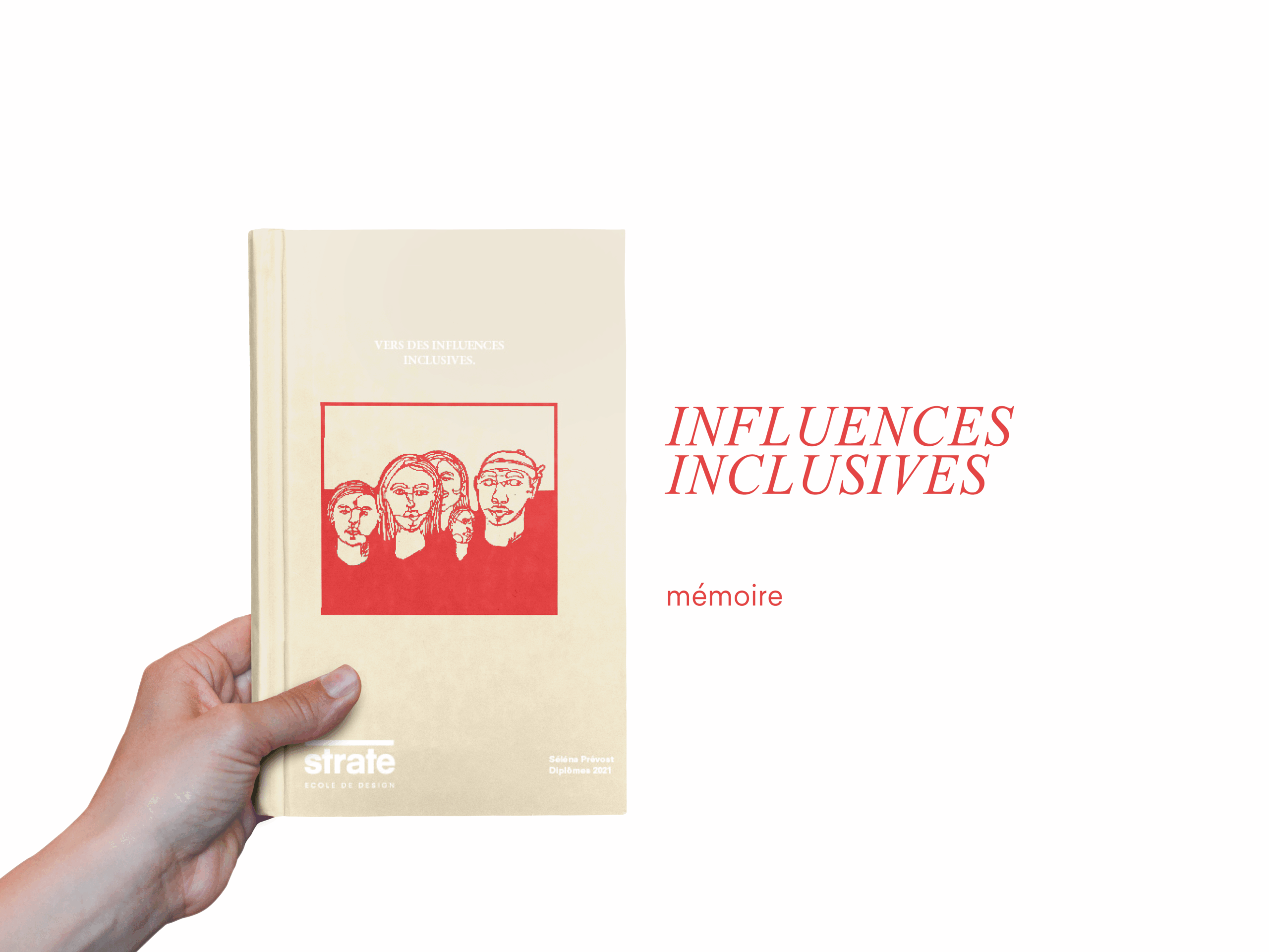 Influences inclusives