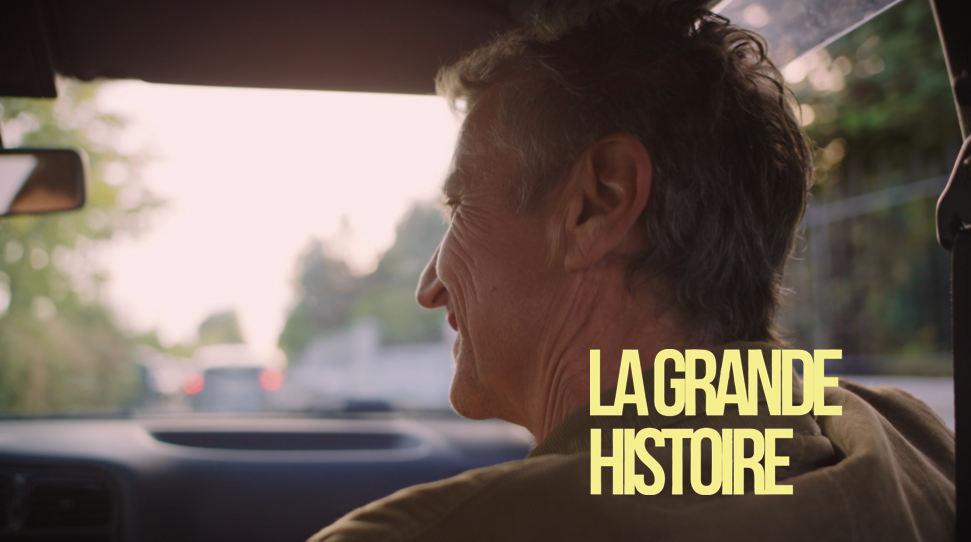 La grande histoire